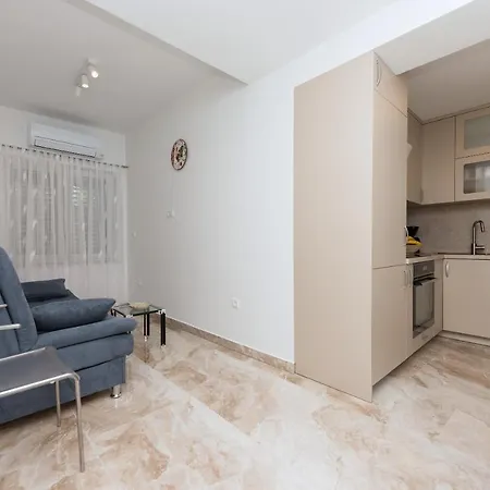 Apartment Buba