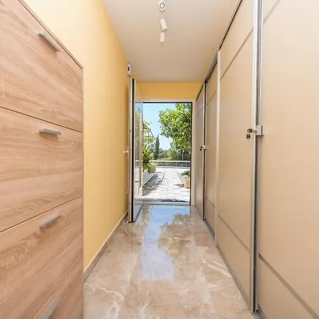 Apartment Buba