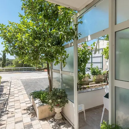 Buba Apartment Makarska