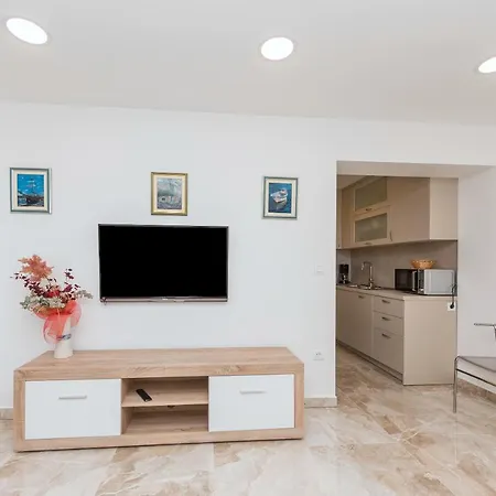 Apartment Buba *