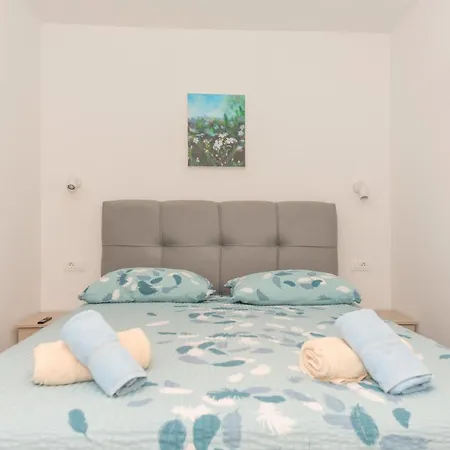Buba Makarska