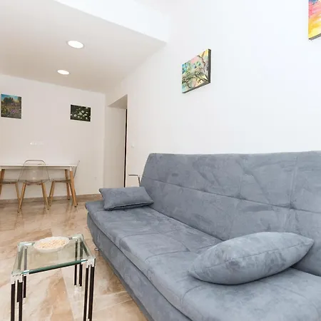 Buba Apartment