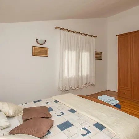 Buba Apartment
