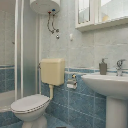 Buba Apartment *