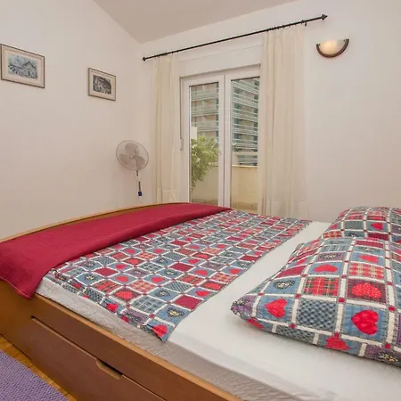 Apartment Buba *