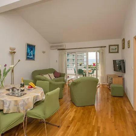 Buba Apartment *