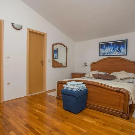 Apartment Buba