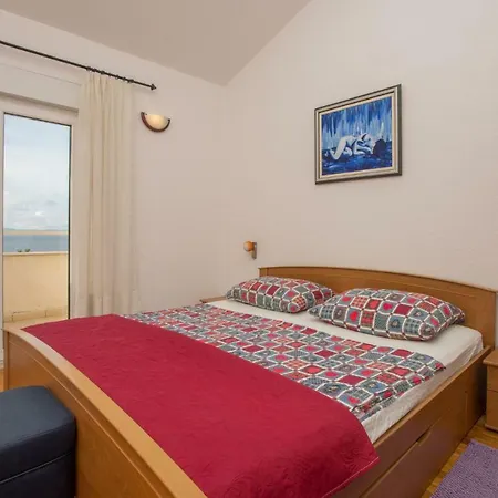 Apartment Buba