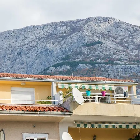 Buba * Makarska