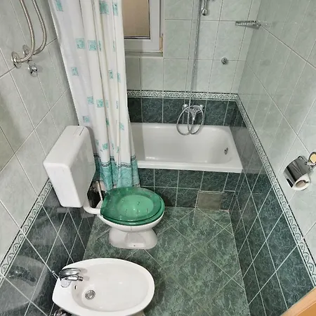 Apartment Buba