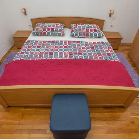 Buba Apartment *