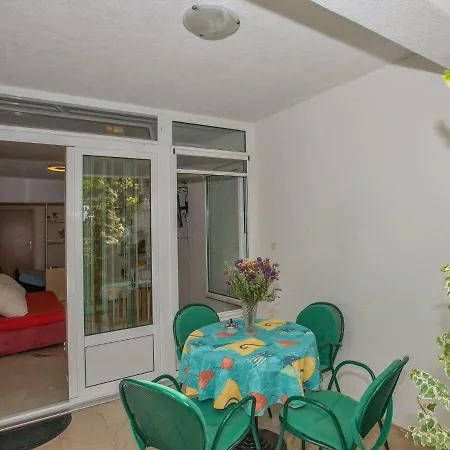 Apartment Buba
