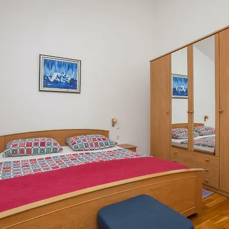 Apartment Buba