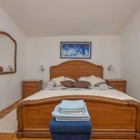Apartment Buba *