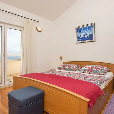 Buba Apartment