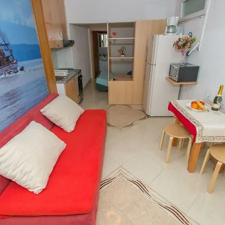 Buba * Makarska
