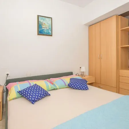 Buba * Makarska