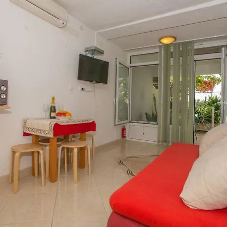 Apartment Buba