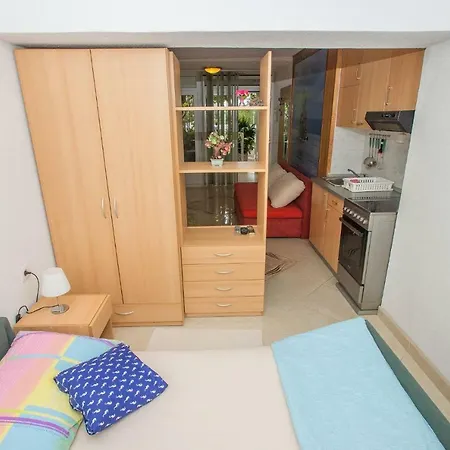 Apartment Buba
