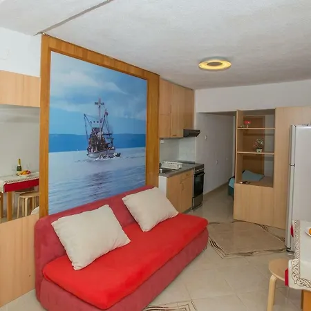 Apartment Buba