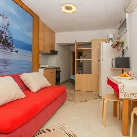 Apartment Buba