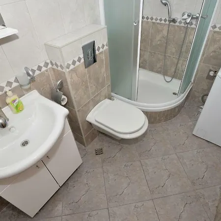 Buba Apartment *