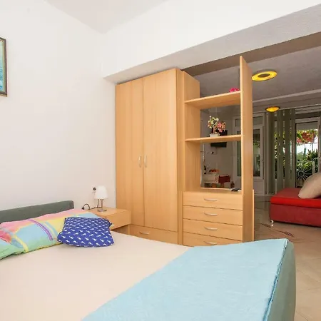 Apartment Buba