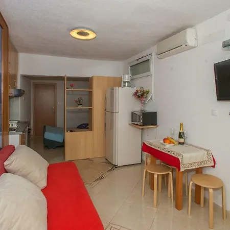 Buba Apartment *