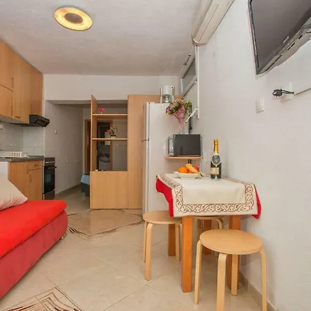 Buba Apartment