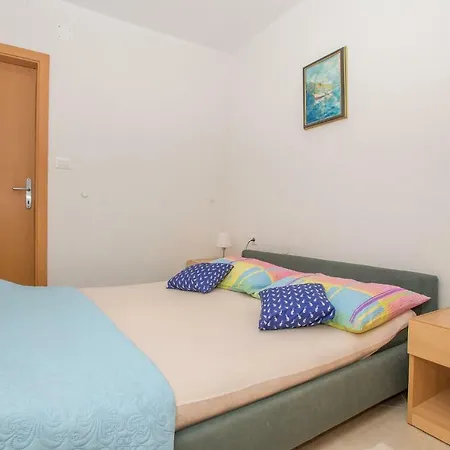 Buba Apartment *