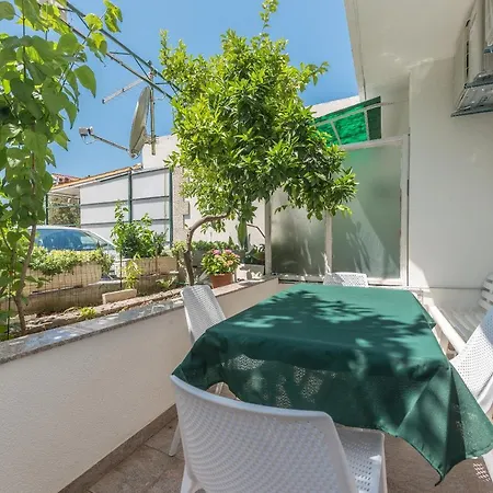 Buba Apartament *