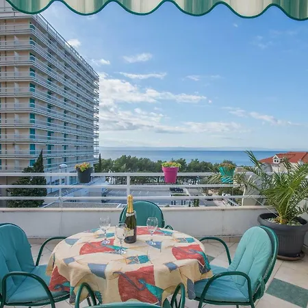 Apartament Buba