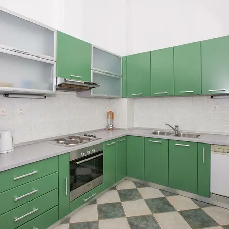 Buba Apartament *