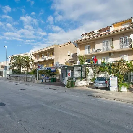 Buba Apartament *