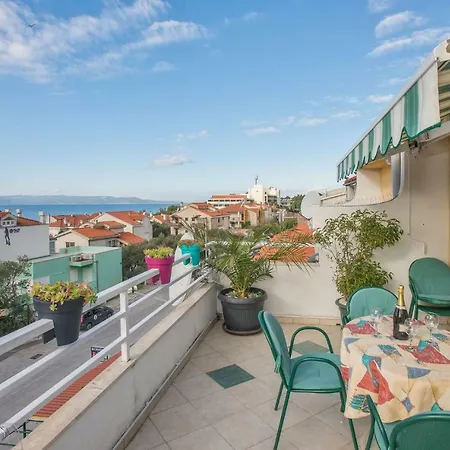 Buba Apartament