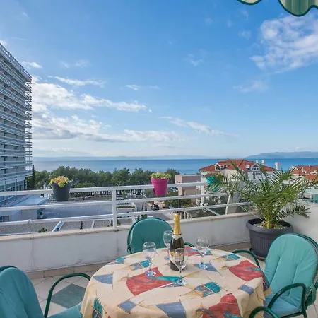 Apartament Buba Makarska
