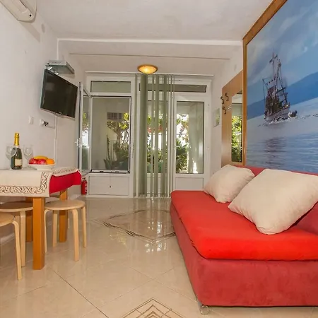 Apartament Buba Makarska